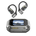 AI Translator Earphones For Travel Calls Real Time Now