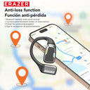 AI Translator Earphones For Travel Calls Real Time Now