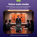AI Translator Earphones Travel Real Time Translation