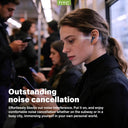 AI Translator Earphones Travel Real Time Translation