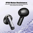 AI Translator Earphones Travel Real Time Translation