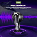 AI Translator Headphones Travelers Instant Translation