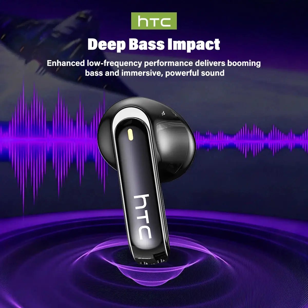 AI Translator Headphones Travelers Instant Translation