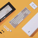 Aigo A100 Wireless Mechanical Gaming Keyboard Pro Level Performance