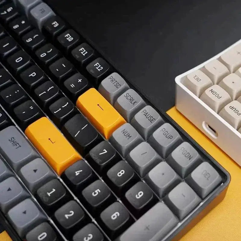 Aigo A100 Wireless Mechanical Gaming Keyboard Pro Level