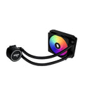 Aigo ACSE Liquid CPU Cooler Efficient RGB Heatsink Cooling