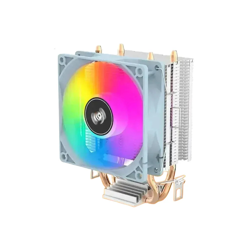 Aigo Air Cooler for Quiet CPU — product view 1