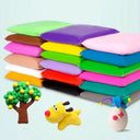 Air Dry Clay for Kids Safe Art Play