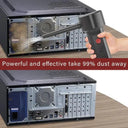 Powerful Air Duster for IT Maintenance