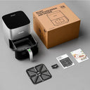 Oil Free Crispy Air Fryer For Busy Homes