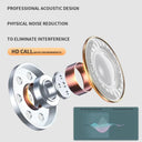 Air Pro6 TWS Wireless Earbuds Waterproof Touch Control Audio