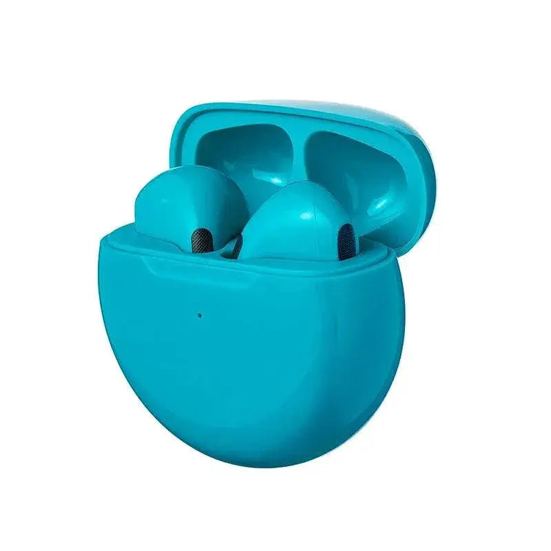 Studio-Grade Earbuds for Office and Gym — product view 9