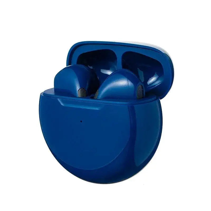 Studio-Grade Earbuds for Office and Gym — product view 12