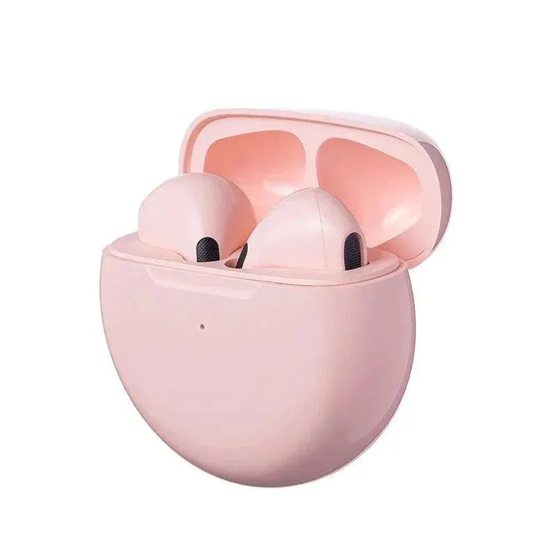 Studio-Grade Earbuds for Office and Gym — product view 11