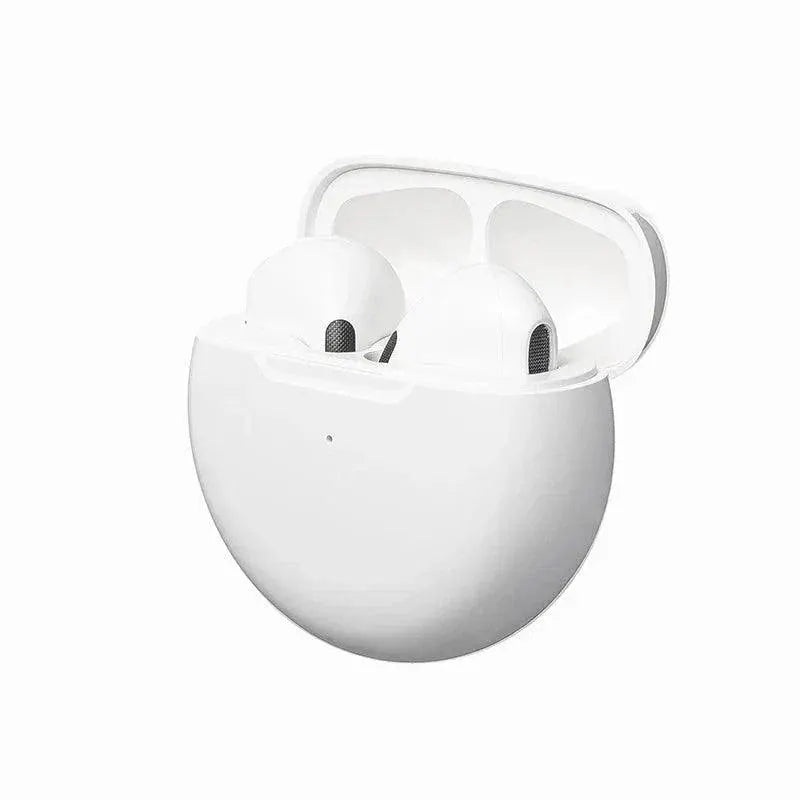 Studio-Grade Earbuds for Office and Gym — product view 8