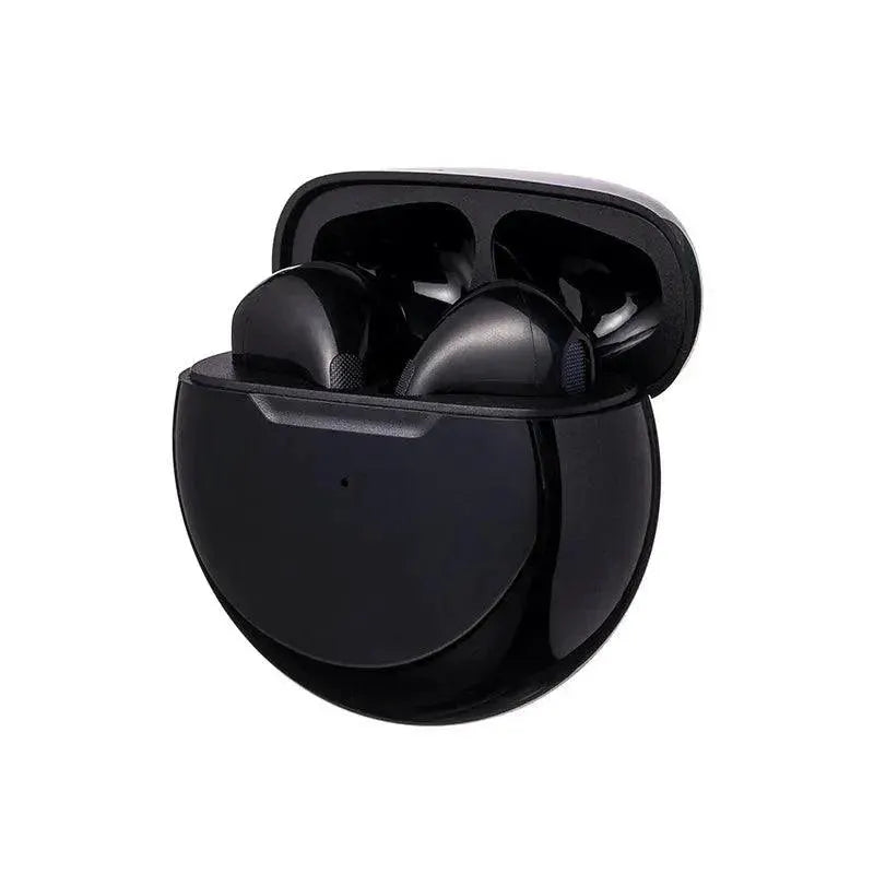 Air Pro6 TWS Wireless Earbuds Waterproof Touch Control Audio