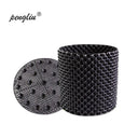 Air Pruning Root Control Pots for Healthy Plant Growth