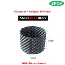 Air Pruning Root Control Pots for Healthy Plant Growth