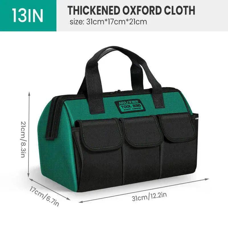 Airaj Electrician Tool Bag Waterproof — product view 8