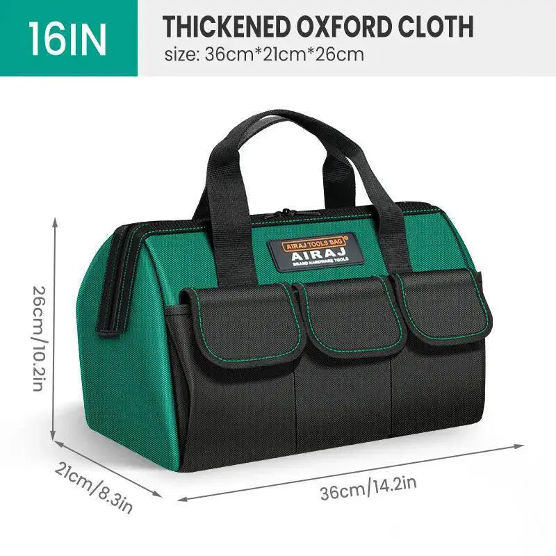Airaj Electrician Tool Bag Waterproof — product view 9
