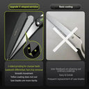 Airaj Folding Hand Saw Pro - For Campers