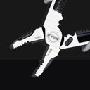 AIRAJ Industrial Grade Wire Pliers for Precise Cuts