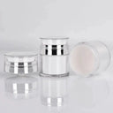 Preserves Airless Jar Set for Cosmetics