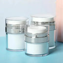 Preserves Airless Jar Set for Cosmetics