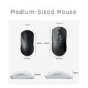 AJAZZ AJ139 Pro Wireless Mouse Elevate Your Gaming Experience