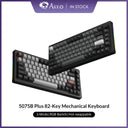 Akko Plus V2 Mechanical Keyboard Ultimate RGB Gaming Experience