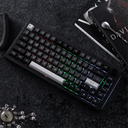 Akko Plus V2 Mechanical Keyboard Ultimate RGB Gaming Experience