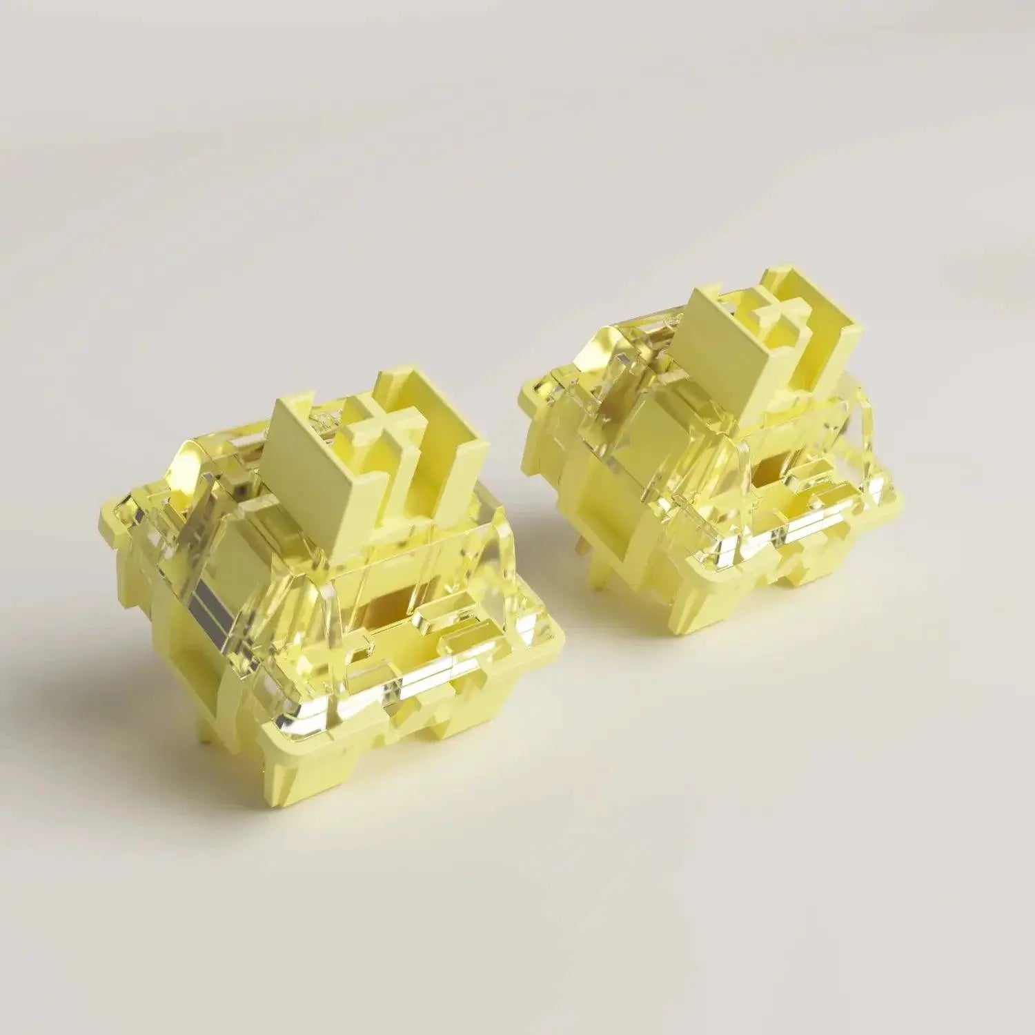 Akko V3 Pro Cream Yellow Switch Keyboards Enhanced Precision