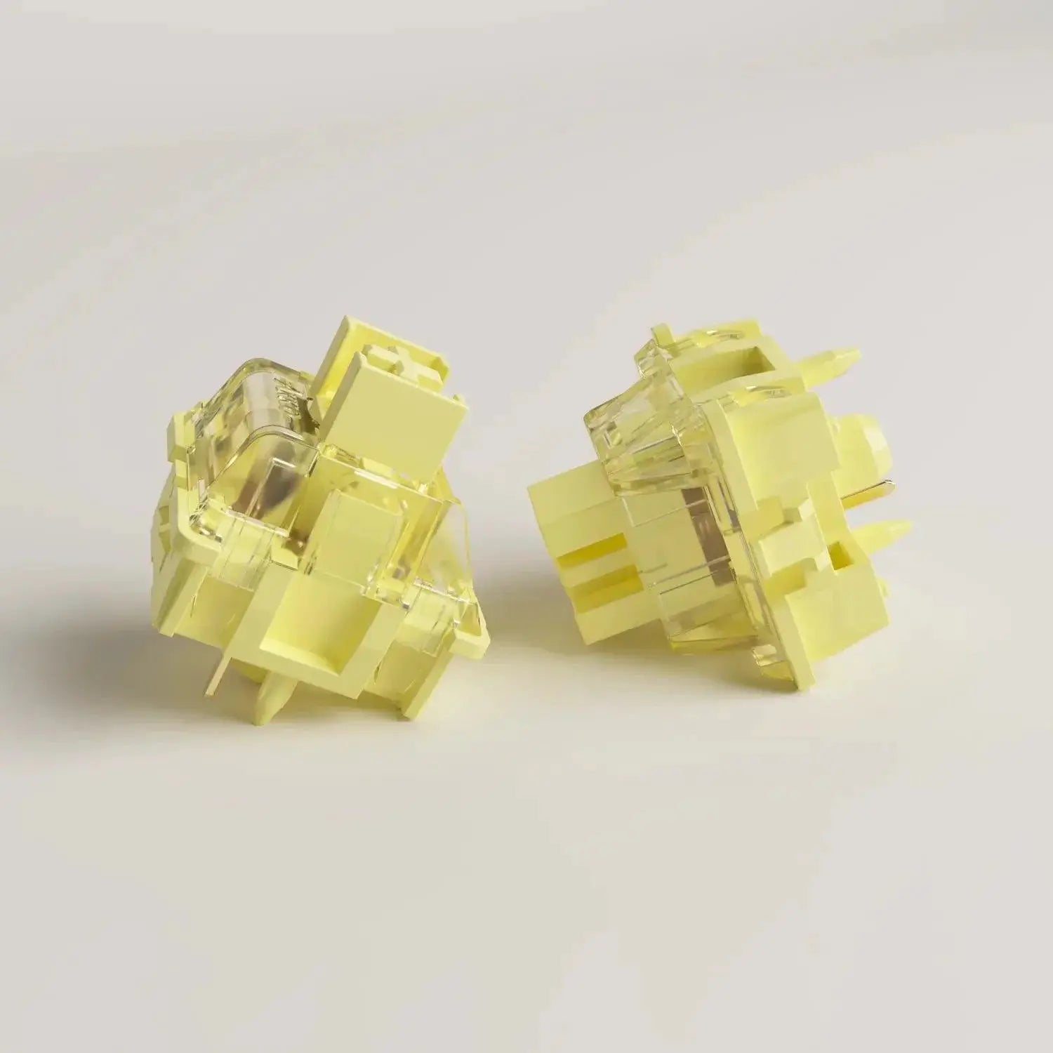 Akko V3 Pro Cream Yellow Switch Keyboards Enhanced Precision