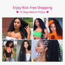 Natural Look Remy Lace Front Closure