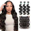 Remy Body Wave Hair Extensions For Women