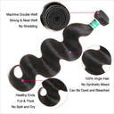 Remy Body Wave Hair Extensions For Women