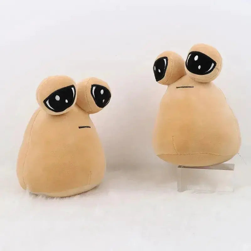 Alien Plush Toy Soft Stuffed Animal For All Ages Fun Edition
