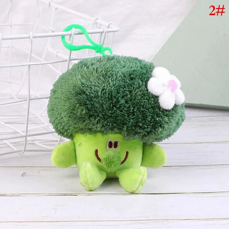 Alien Plush Toy Soft Stuffed Animal For All Ages Fun Edition