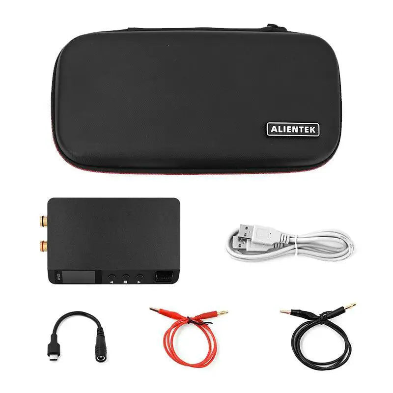 Alientek DP100 Lab Power Supply Precision Fast Charging