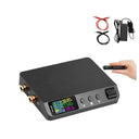 Precise Lab Power Supply for Prototyping