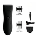All In One Body Groomer for Men Grooming