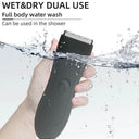All In One Body Groomer for Men Grooming