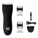 All In One Body Groomer for Men Grooming