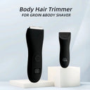 All In One Body Groomer for Men Grooming