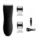 All In One Body Groomer for Men Grooming