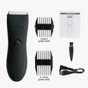 All In One Body Groomer for Men Grooming