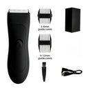 All In One Body Groomer for Men Grooming