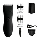 All In One Body Groomer for Men Grooming