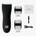 All In One Body Groomer for Men Grooming
