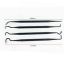 Allsome Gun Cleaning Kit for Gun Owners